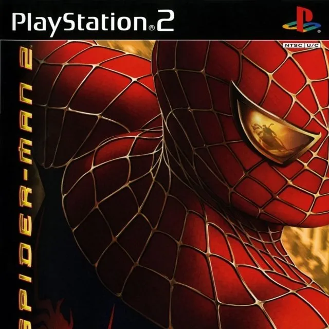 Spider-Man%202%20-%20PlayStation%202%20(PS2)%20DVD/CD%20-%20Image%205