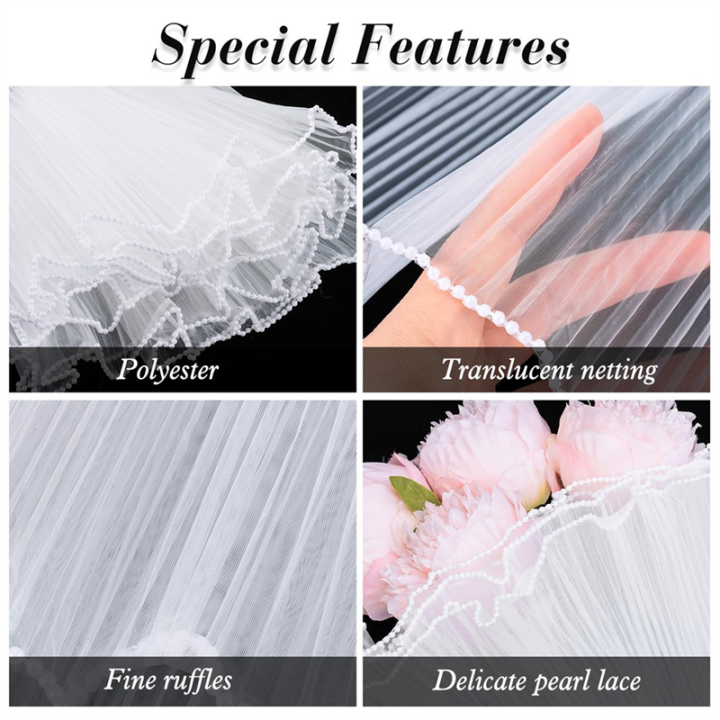NCANRUI%203pcs%20Bouquet%20Wrapping%20Paper,%2011in%20X%204.5%20Yards%20for%20Each%20Pearl%20Edge%20Flower%20Packaging%20Fabric,%20(Black)%20-%20Image%208