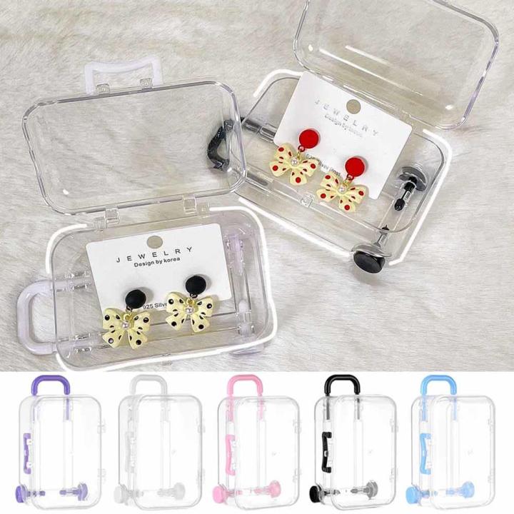 Durable%20Mini%20Luggage%20Storage%20Case%20Versatile%20Portable%20Lightweight%20Cute%20%20Suitcase%20Candy%20Box%20Transparent%20Mini%20Suitcase%20Candy%20Box%20for%20Wedding%20favors%20Party%20decorations%20Travel%20accessories%20Jewelry%20storage%20-%20Image%204