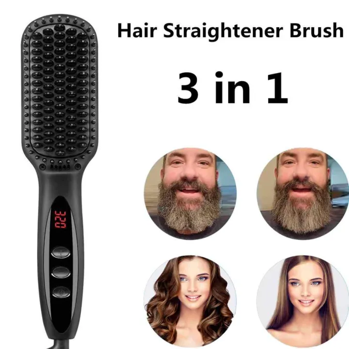 Ceramic%20Hair%20Straightener%20Brush%20Fast%20Straightening%20hair%20Electric%20Comb%20Flat%20Iron%20LCD%20Display%20Digital%20Heating%20hair%20Brush%20Gift%20906%20-%20Image%204
