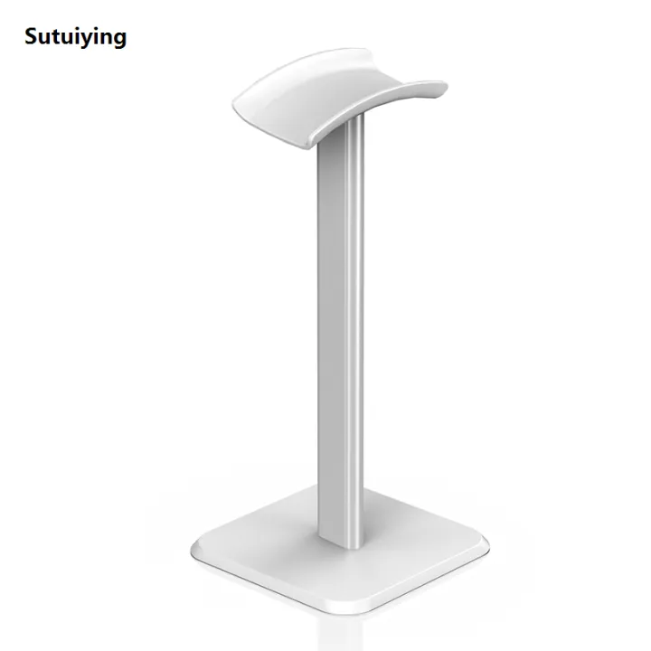 Sutuiying%20Desktop%20aluminium%20Alloy%20Aluminium%20Bluetooth%20Headset%20Stand%20Holder%20Portable%20Headphone%20Rack%20Mount%20Hanger%20wired%20Earphone%20Gamer%20Hanger%20PC%20-%20Image%205