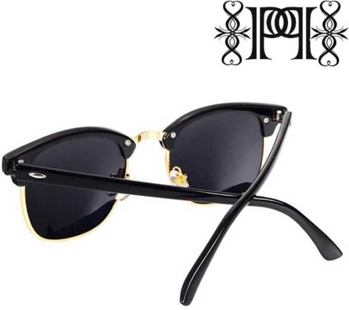 Clubmaster%20Wayfarer%20With%20B2%20Lenses%20Sunglasses%20For%20Unisex%20-%20Image%205