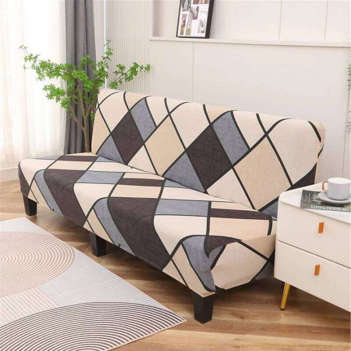Stretch%20Armless%20Futon%20All-inclusive%20Non%20Slip%20Sofa%20Bed%20with%20Elastic%20Bottom%20Couch%20Cover%20Furniture%20Protector%20Washable%20-%20Image%207