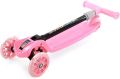 Kids Foldable Leg Scooter. 