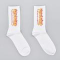 Thrasher Socks 5 White & 5 Black Men 10 pc. 