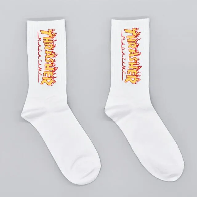 Thrasher%20Socks%205%20White%20&%205%20Black%20Men%2010%20pc%20-%20Image%204
