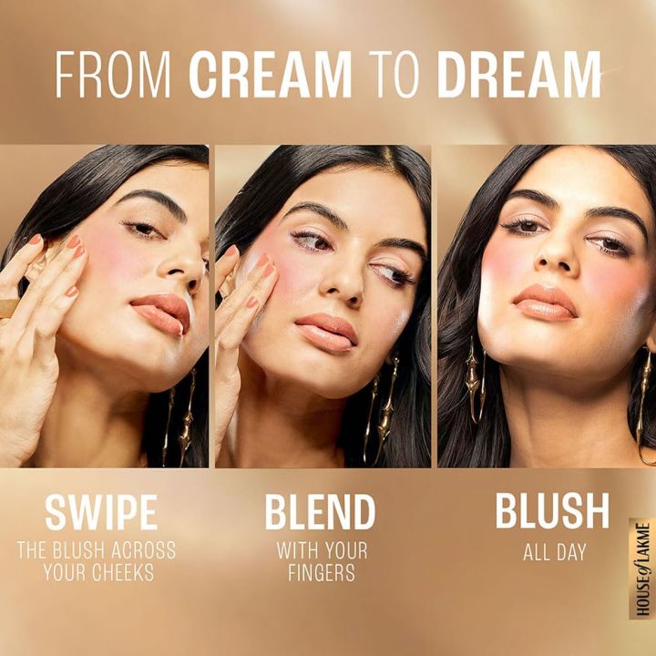 Lakme%209%20to%205%20Powerplay%20Velvet%20Cr%C3%A8me%20Blush%20-%20Image%202