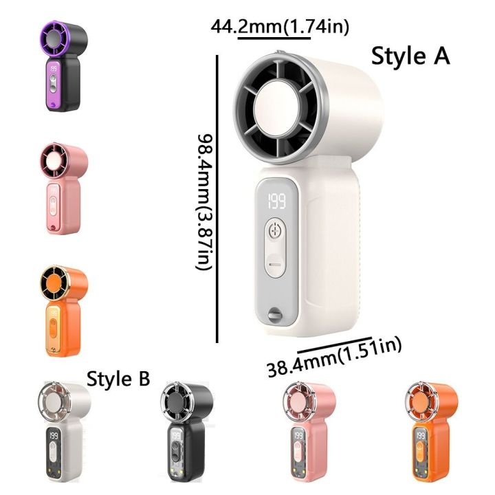 Portable%20Rechargeable%20Mini%20Handheld%20Fan%20Powerful%20Wind%20Ultra-Quiet%20Small%20Electric%20Fan%20Digital%20Display%20Personal%20Cooling%20Fan%20Gift%20-%20Image%202