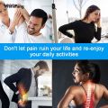 Wenefang Sutuiying Adjustable Back Correction Belt Shoulder Invisible Elastic Shoulder 【2025 Version】 Fashion Support for Hunching Posture Orthotic Neck Pain Relief. 