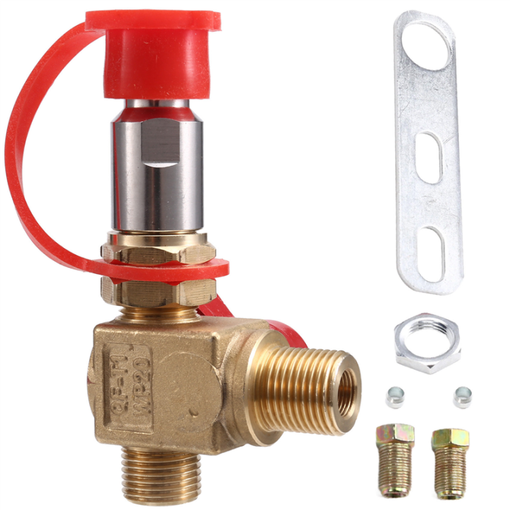 OYPFXMI Auto Spare Parts NGV1 Filling Valve Gas Cylinder Valve Car Cylinder Cng Complete Kits for Cng