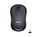 Wireless Mouse – Compact Design, Long-Range Connectivity. 