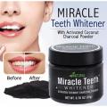 Perfect Smile Stain Remover 20G Black Charcoal Miracle Tooth Whitening Powder By Godam Online. 