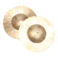 Nepali Brass Jhamta L:10" H:2" B:10". 