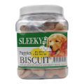Sleeky Puppy Biscuits Crunck. 