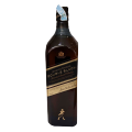 Johnnie Walker Double Black  Whisky -1L. 