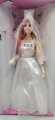 4 in 1 Doll Wedding Set with Two Bride and Two Groom Toy. 