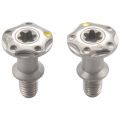 2Pc Multi Grams Golf Weight Screw Weight for R7 R9 R11,4G. 