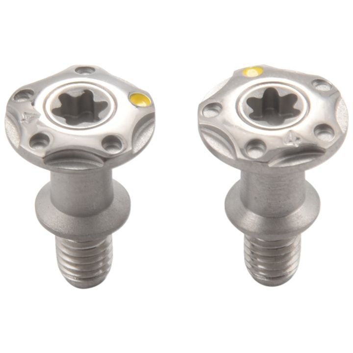 2Pc Multi Grams Golf Weight Screw Weight for R7 R9 R11,4G