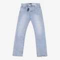 Blue Wash   Straight Jeans Pant For  Men. 
