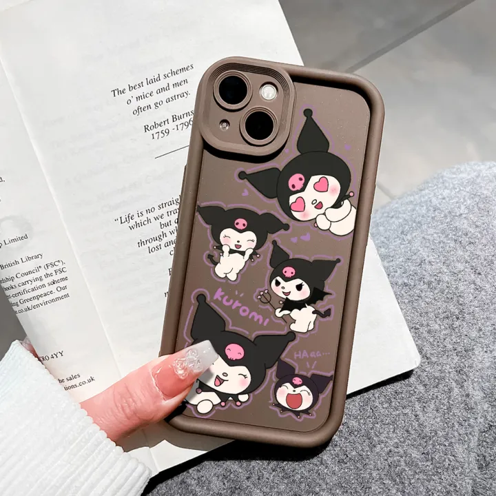 Hontinga%20for%20Redmi%20Note%209%20Pro%209S%20Note%209%20Pro%20Max%20Back%20Cover%20Cartoon%20Kuromi%20Pattern%20Ladder%20Soft%20Camera%20Protection%20Rubber%20Phone%20Case%20-%20Image%207