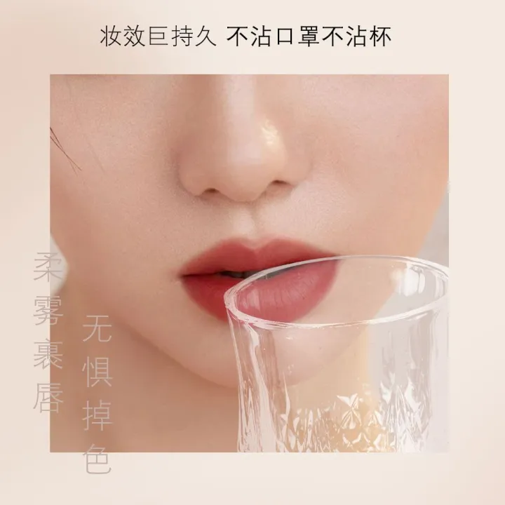 Anlus%20marbling%20non-stick%20cup%20lip%20gloss,%20long-lasting,%20waterproof,%20matte,%20matte%20lipstick,%20sweet%20cheese%20-%20Image%204