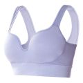 Нижнее белье underwear women's running seamless seamless non-wire vest bra. 