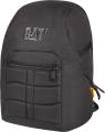 Cat Black James Protect All Day Unisex Backpack (CAT83523-01BLK). 