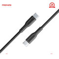 Promate Xcord USB-C to USB-C Cable. 