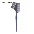 DISICHEN 2025 New 1Pcs Hair Dying Brushes Soft Dye Brush Home DIY Hair Coloring Comb for Hairdressing Home Salon Hair Brushes Barber Accessories. 