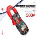 CM80 Digital Multimeter Capacitance Frequency Ammeter. 