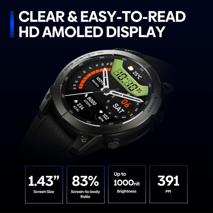 Zeblaze%20Stratos%203%20Pro%20GPS%20Smart%20Watch%20%7C%20Ultra%20HD%20Amoled%20Display%20%7C%20Built-in%20GPS%20&%20Route%20Import%20%20%7C%20Bluetooth%20Calling%20%7C%20IP68%20Water%20Resistance%20%7C%201%20Year%20Warranty%20-%20Image%204