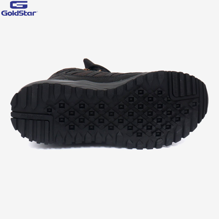 GOLDSTAR%20G401%20Black%20Trekking%20Lace%20-%20Up%20Boots%20With%20Rubber%20Sole%20Shoes%20For%20Men%20%7C%20Fashion%20Trekking%20Shoes%20For%20Men%20-%20Image%205
