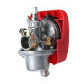 Carburetor 50cc/60cc/66cc/80cc 2 Stroke Engine Motor Motorized Bike Bicycle Carb. 
