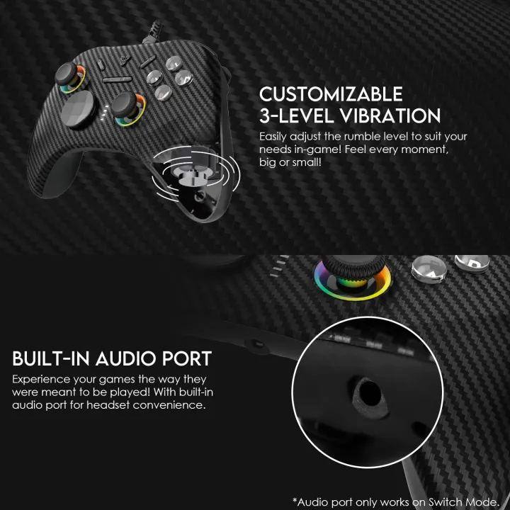 Fantech%20EOS%20LITE%20GP15%20High-Performance%20Wired%20Gamepad%20with%20Anti-Drift%20Hall%20Effect%20Sticks,%20Universal%20Plug%20-%20New%20-%20Image%208