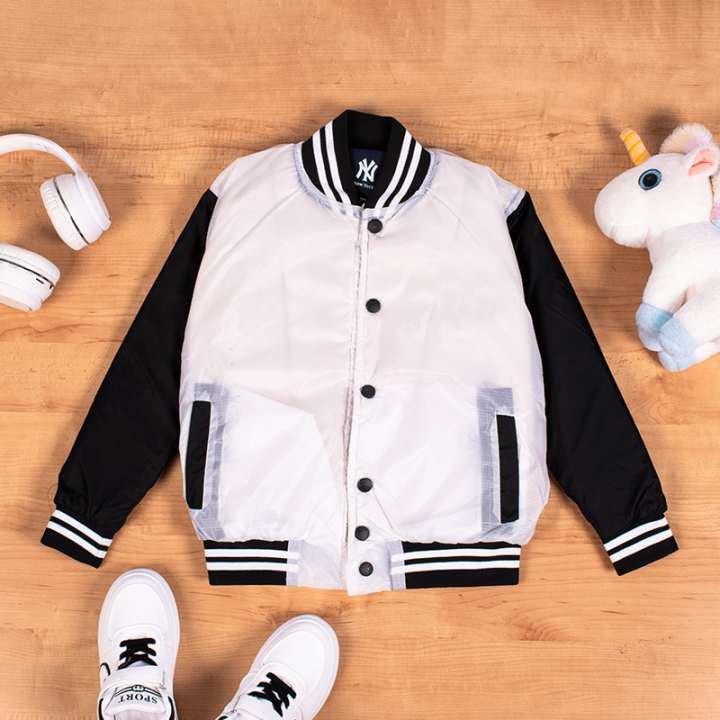 Kid%20Boy%20Button%20Design%20Fleece%20Bomber%20Jacket%20-%20Image%202