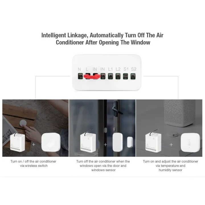 Yuanyan%20Original%20Mijia%20Aqara%20Two-way%20Control%20Module%20Wireless%20Relay%20Switch%20Controller%202%20channels%20Work%20For%20Xiaomi%20Mihome%20APP%20and%20Home%20kit%20-%20Image%206