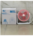 New Design High Speed Portable Mini Fan Hej (HJ-180-6)-PST. 