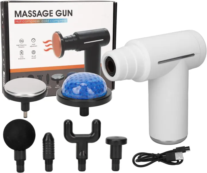 Premium%20Massage%20Gun%20Deep%20Tissue,%20Handheld%20Adjustable%20Electric%20Muscle%20Massager%20Portable%20Hot%20Cold%20Compress%20Percussion%20Deep%20Tissue%20Massager%20for%20Athletes%20Gym%20Relaxation%20-%20Image%204