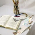 Nibhaa Art Bookmarks - Set of 5 Different Artworks. 