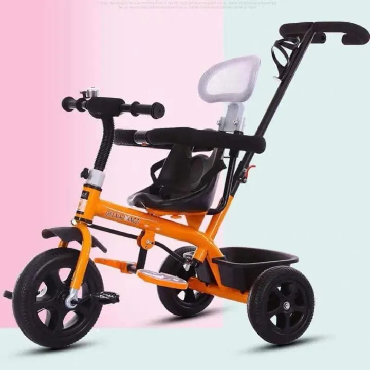 3in1%20Baby%20Tricycle%20Stroller%20Walker%20Push%20Along%20with%20Back%20Rest%20-%20Strollers%20For%20Kids%20%7C%20-%20Image%203