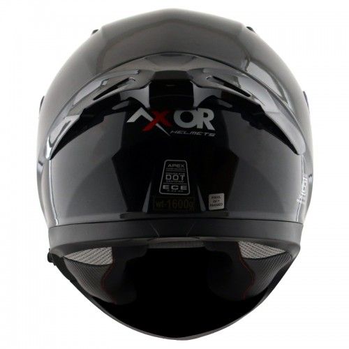 Axor%20Apex%20Solid%20Black%20Double%20Visor%20Helmet%20-%20Image%204