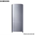 Samsung RR20C20C2GS/IM - 192 Liters Direct Cooling Single Door Refrigerator with Digital invertor. 