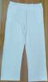 Women's High Waist Wide Leg Palazzo Pants | Soft Stretch Flowy Trousers with Elastic Band | Plus Size Casual Bottoms For Women. 