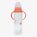 Tender Flo Glass Feeder | Borosilicate Baby Feeding Bottle With Handle | Assorted Sizes 250mL & 150mL. 