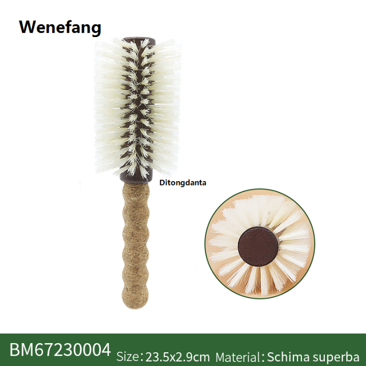 Wenefang%20Wooden%20handle%20curling%20barrel%20cork%20hair%20brush%20boar%20ladies%201PC%20bristle%20round%20handle%20styling%20comb%20anti-static%20hair%20tool%20-%20Image%206
