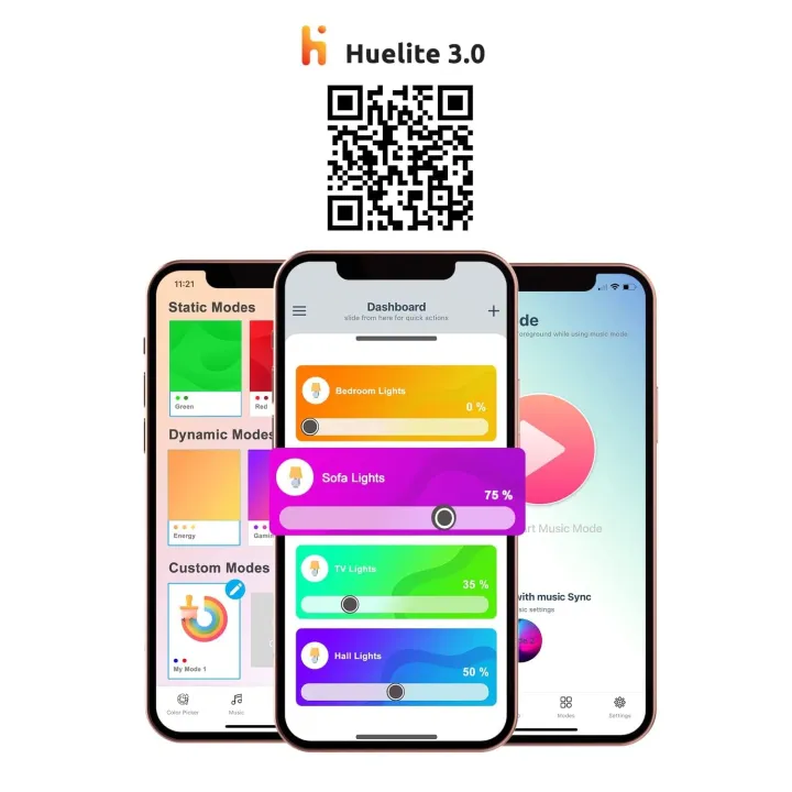 Lightstec%20Huelite%203.0%20Smart%20Led%20Strip%20%7C10%20Meter%7C%20Music%20Sync%7C%20Wi-Fi%20Rgb%20Light%20Strip%7C%20Compatible%20with%20Amazon%20Alexa%7C%20App%20Controlled%20Multicolor%20Lights%20(RGB%2010%20Meter%20Kit)%20-%20Image%204