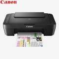 Canon Pixma E410 3 In 1 Multi-Function Inkjet Printer. 