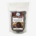 SHOP WHOLLY Dark Chocolate Chips - 100 g. 