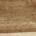 Natural Hemp With color wool 100 Knot Carpet. 