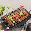 Electric Barbeque Grill - 2000W. 